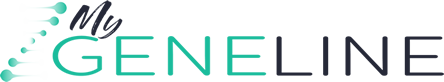 MyGENELINE.com Logo